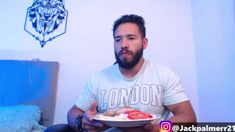 jack and leah online show from October 18, 1:54 am