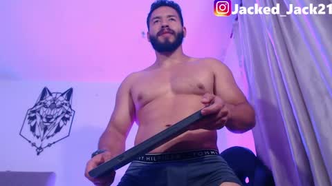 jack and leah online show from May 14, 11:14 pm