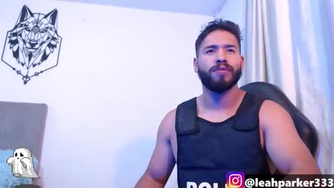 jack and leah online show from October 24, 3:40 am