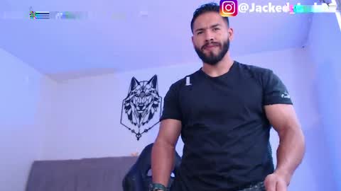 jack and leah online show from May 2, 9:42 pm
