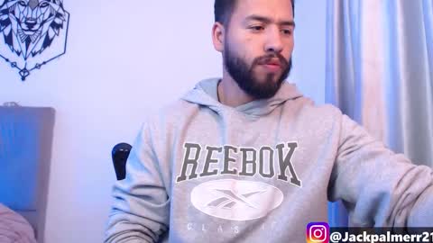 jack and leah online show from October 16, 11:58 pm