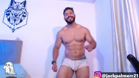 jack and leah online show from October 21, 2:16 am