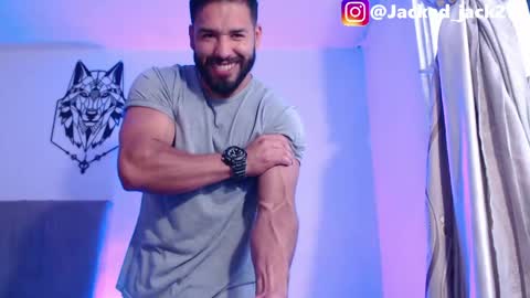 jack and leah online show from May 5, 10:26 pm