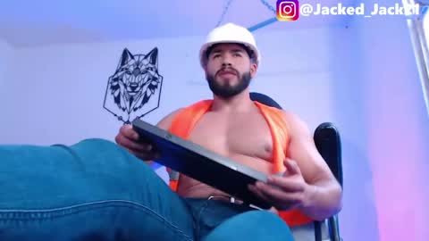 jack and leah online show from May 1, 9:31 pm