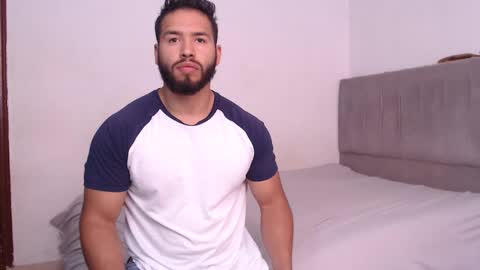 jack and leah online show from February 25, 6:23 pm