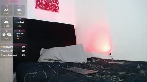 INDEPENDENT MODEL online show from January 26, 8:57 am