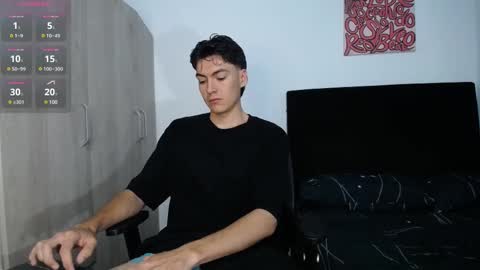 INDEPENDENT MODEL online show from February 14, 10:49 am