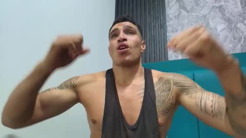 JACK PERGURTSON online show from December 19, 10:55 am