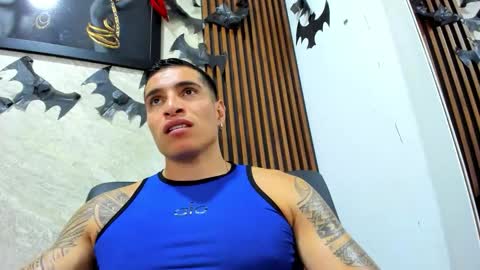 Snapshot of jack_pergurtson01 chatting on October 16, 10:59 am JACK PERGURTSON online show from October 16, 10:59 am