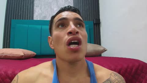 JACK PERGURTSON online show from January 9, 10:43 am