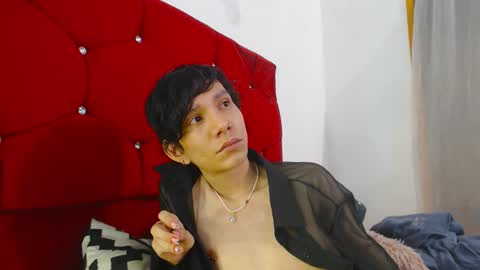 Laick online show from March 8, 2:15 am