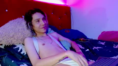 Laick online show from December 6, 12:40 am