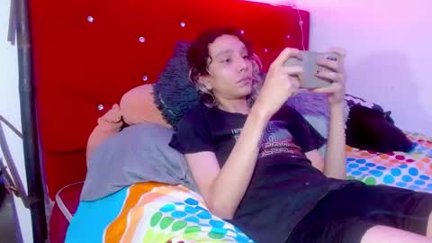 Laick online show from December 24, 10:39 pm