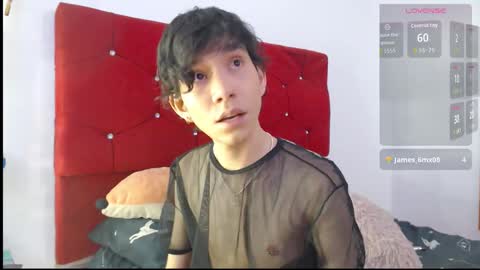 Laick online show from February 27, 1:53 am