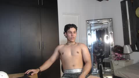 jack_sweet_ online show from March 11, 12:11 am