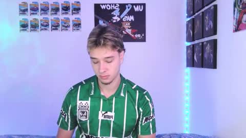 J online show from October 24, 10:05 am