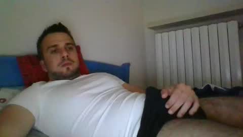 Jack online show from May 16, 12:15 pm