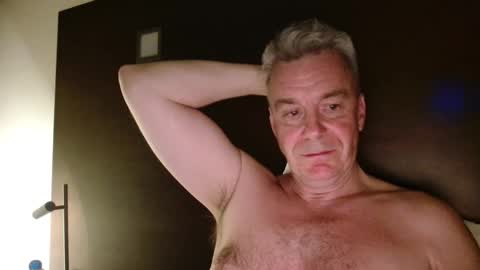 jackblack650 online show from December 22, 12:06 am