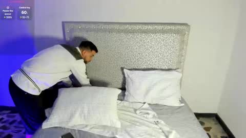 Jack White online show from February 18, 3:21 am