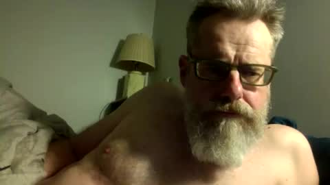 Jackbnibbled online show from April 19, 6:25 am