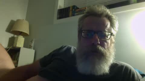 Snapshot of jackbnibbled24 chatting on October 6, 6:20 am Jackbnibbled online show from October 6, 6:20 am