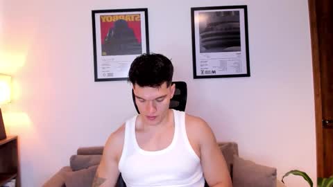 Snapshot of jackboy_2000 chatting on September 19, 12:31 pm Jack J online show from September 19, 12:31 pm