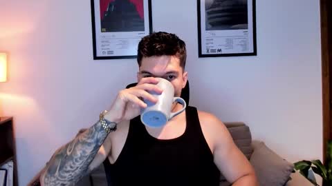 Jack J online show from October 21, 10:42 am