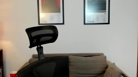 Jack J online show from November 25, 12:04 pm