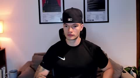 Jack J online show from October 22, 10:51 am