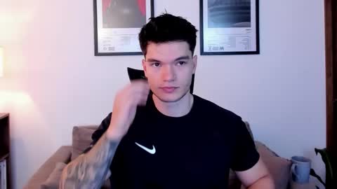 Jack J online show from November 18, 11:46 am