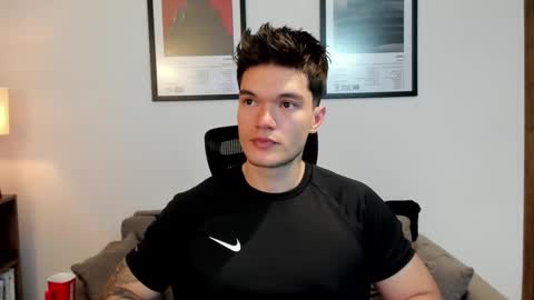 Jack J online show from November 24, 11:53 am