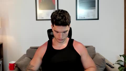 Jack J online show from December 3, 1:34 pm