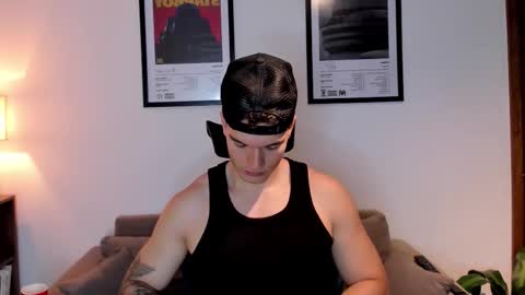 Snapshot of jackboy_2000 chatting on October 2, 12:15 pm Jack J online show from October 2, 12:15 pm