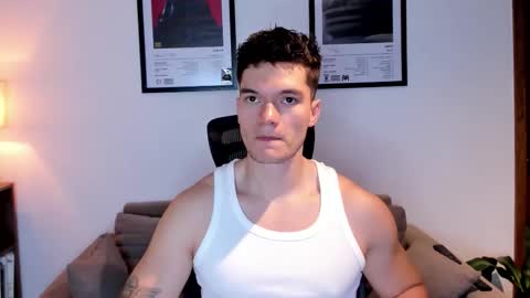 Jack J online show from October 23, 11:01 am