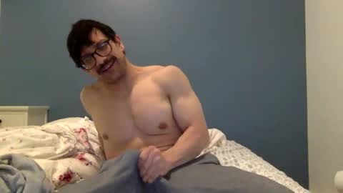 jackcharloe online show from November 6, 6:05 am