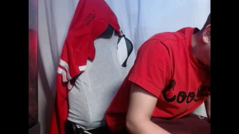 NicenThick online show from January 19, 7:18 am