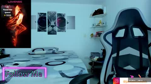 jackdeliciusdick online show from March 4, 9:06 am