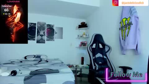 jackdeliciusdick online show from November 23, 10:57 am