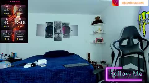 jackdeliciusdick online show from September 28, 8:12 am