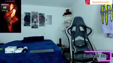 jackdeliciusdick online show from September 29, 8:13 am