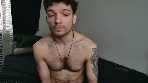 Jack  online show from March 7, 2:06 pm