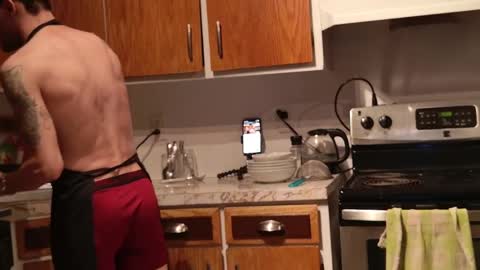 Jack  online show from March 29, 4:14 am