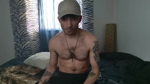 Jack  online show from April 11, 5:39 pm