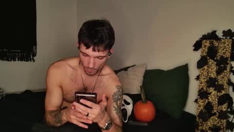 Jack  online show from October 29, 10:39 am