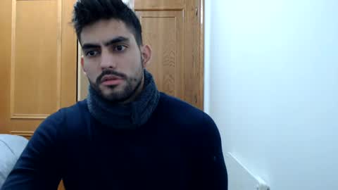 Snapshot of jackecuador chatting on January 18, 11:32 am Jack online show from January 18, 11:32 am