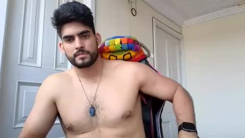 Jack online show from January 9, 8:58 pm