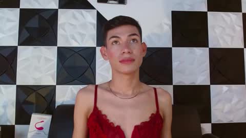 JACK online show from March 3, 4:26 pm