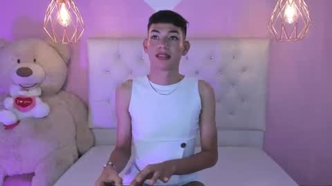 JACK online show from February 24, 4:58 pm