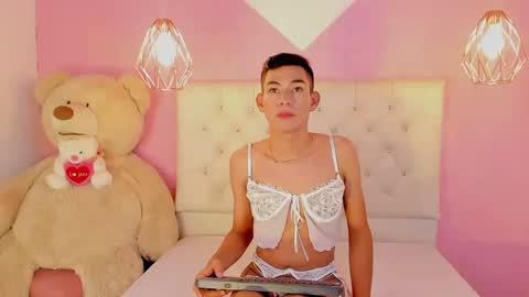 JACK online show from February 13, 6:05 pm