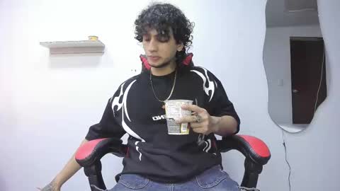 Jackes Taylor online show from November 9, 5:00 am